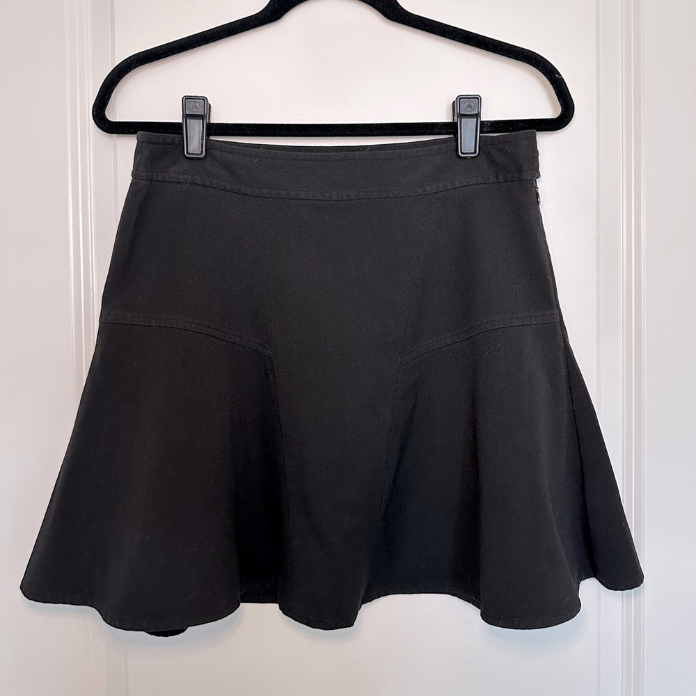 Gap Black Women's Skirt